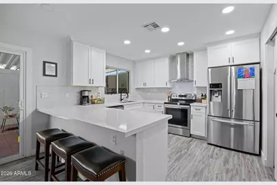 4470 E Belleview Street, Phoenix, AZ 85008 - Photo 1