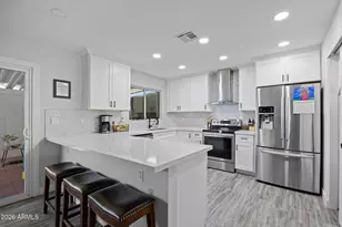 4470 E Belleview St, Phoenix, AZ 85008 - Photo 1
