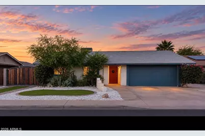2548 E Inverness Avenue, Mesa, AZ 85204 - Photo 1