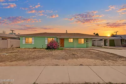 2040 W Northview Avenue, Phoenix, AZ 85021 - Photo 1