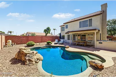 8684 E Avalon Drive, Scottsdale, AZ 85251 - Photo 34