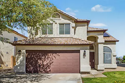 8684 E Avalon Drive, Scottsdale, AZ 85251 - Photo 2