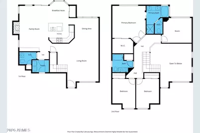 8684 E Avalon Drive, Scottsdale, AZ 85251 - Photo 42