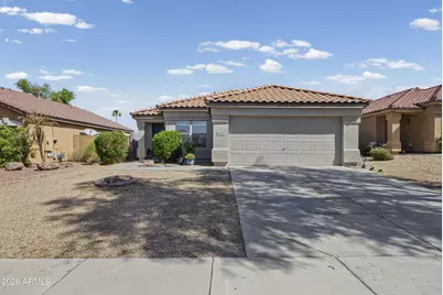 10538 W Foothill Drive, Peoria, AZ 85383 - Photo 1
