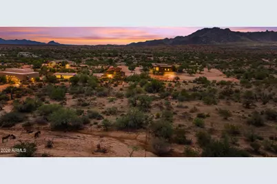 26912 N 136 Street, Scottsdale, AZ 85262 - Photo 1
