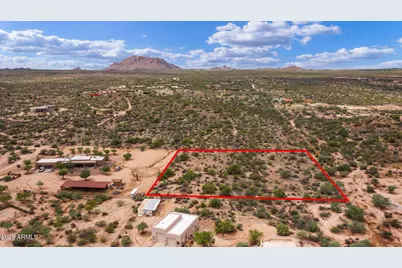 26912 N 136 Street, Scottsdale, AZ 85262 - Photo 26