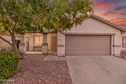4163 W Columbine Drive, Phoenix, AZ 85029 - Photo 1
