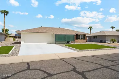 9538 W Willowbrook Drive, Sun City, AZ 85373 - Photo 2