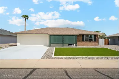 9538 W Willowbrook Drive, Sun City, AZ 85373 - Photo 1