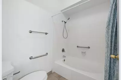 3134 E McKellips Road #125, Mesa, AZ 85213 - Photo 12