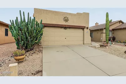 10604 E Second Water Trail, Gold Canyon, AZ 85118 - Photo 6