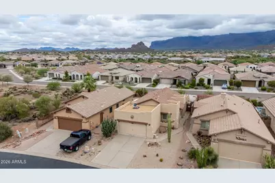 10604 E Second Water Trail, Gold Canyon, AZ 85118 - Photo 42