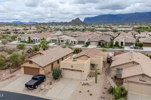 10604 E Second Water Trail, Gold Canyon, AZ 85118 - Photo 42