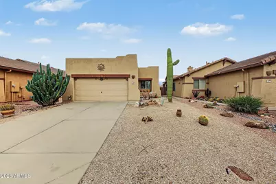 10604 E Second Water Trail, Gold Canyon, AZ 85118 - Photo 2