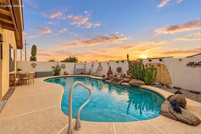10604 E Second Water Trail, Gold Canyon, AZ 85118 - Photo 34