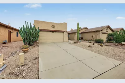 10604 E Second Water Trail, Gold Canyon, AZ 85118 - Photo 4