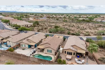 10604 E Second Water Trail, Gold Canyon, AZ 85118 - Photo 44