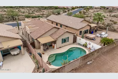 10604 E Second Water Trail, Gold Canyon, AZ 85118 - Photo 48