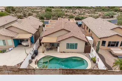 10604 E Second Water Trail, Gold Canyon, AZ 85118 - Photo 46