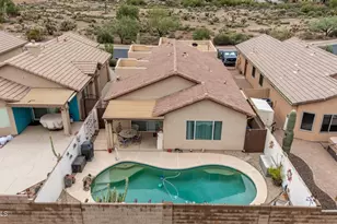 10604 E Second Water Trail, Gold Canyon, AZ 85118 - Photo 46