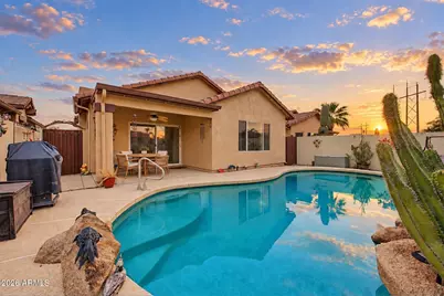 10604 E Second Water Trail, Gold Canyon, AZ 85118 - Photo 36