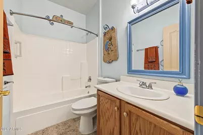 10604 E Second Water Trail, Gold Canyon, AZ 85118 - Photo 28