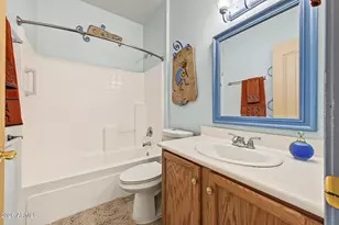 10604 E Second Water Trail, Gold Canyon, AZ 85118 - Photo 28