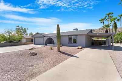 10002 S 44th Street, Phoenix, AZ 85044 - Photo 1