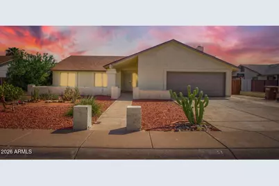 8231 W Corrine Drive, Peoria, AZ 85381 - Photo 2