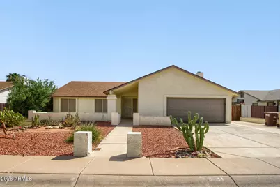 8231 W Corrine Drive, Peoria, AZ 85381 - Photo 1