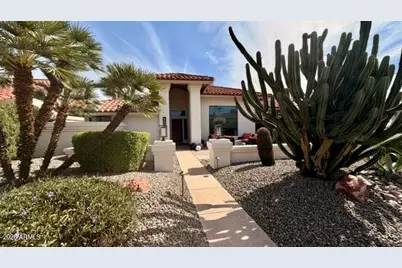 8607 E San Lorenzo Drive, Scottsdale, AZ 85258 - Photo 1