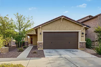 14157 W Voltaire Street, Surprise, AZ 85379 - Photo 1