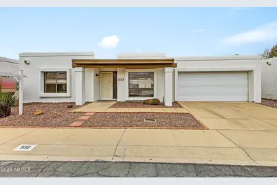 932 E Michigan Avenue, Phoenix, AZ 85022 - Photo 1