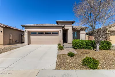 16716 S 181st Lane, Goodyear, AZ 85338 - Photo 2
