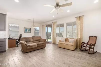 16716 S 181st Lane, Goodyear, AZ 85338 - Photo 26