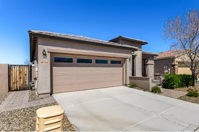 16716 S 181st Lane, Goodyear, AZ 85338 - Photo 1