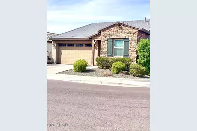 1618 W Monte Way, Phoenix, AZ 85041 - Photo 1