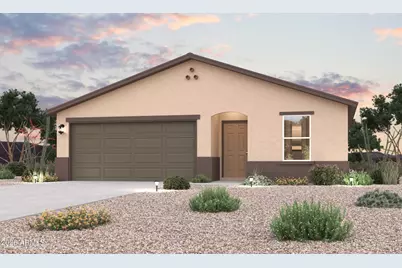 8314 W Santa Cruz Boulevard, Arizona City, AZ 85123 - Photo 1