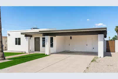 2708 W Dunbar Drive, Tempe, AZ 85282 - Photo 4