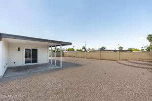 2708 W Dunbar Dr, Tempe, AZ 85282 - Photo 28