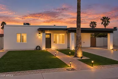 2708 W Dunbar Drive, Tempe, AZ 85282 - Photo 1