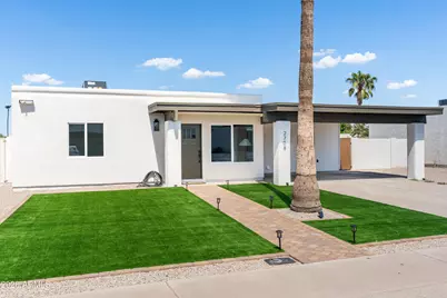 2708 W Dunbar Drive, Tempe, AZ 85282 - Photo 2
