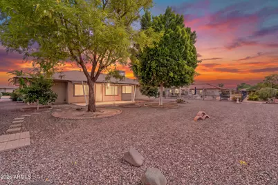 10321 W Pleasant Valley Road, Sun City, AZ 85351 - Photo 2