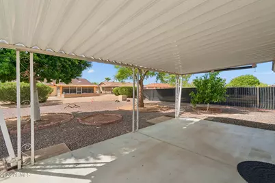 10321 W Pleasant Valley Road, Sun City, AZ 85351 - Photo 46