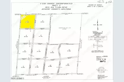 105 County Rd N9191 -- #-, Concho, AZ 85924 - Photo 4