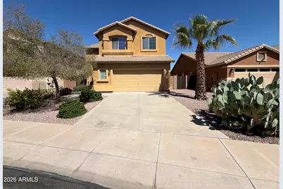 5706 W T Ryan Lane, Laveen, AZ 85339 - Photo 1