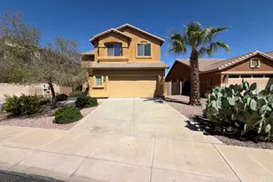 5706 W T Ryan Ln, Laveen, AZ 85339 - Photo 1