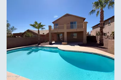 5706 W T Ryan Lane, Laveen, AZ 85339 - Photo 8