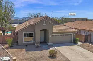 11555 W Virginia Ave, Avondale, AZ 85392 - Photo 1