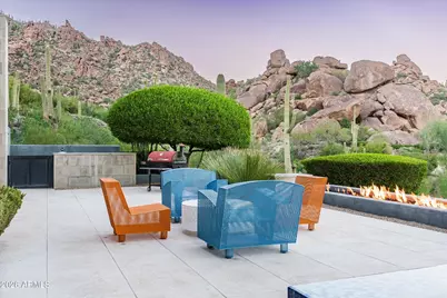 35133 N 66th Place, Carefree, AZ 85377 - Photo 56